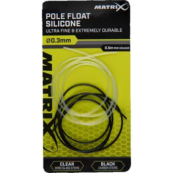 Matrix Pole Silicone 0.3mm