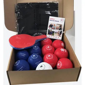 HANDILIFE Sada boccia Standard Pro Handilife