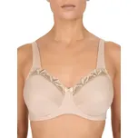 Podprsenka s kosticí Melina 527 - Felina 75G písková