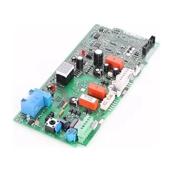 Příslušenství ke kotli JUNKERS Deska elektronická - 87483004980