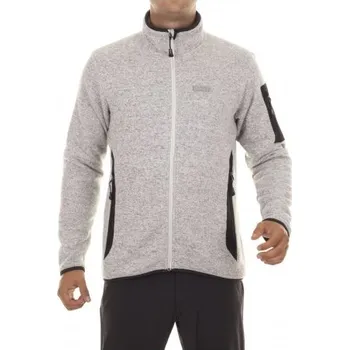 Pánské oblečení Nordblanc NBWFM3476 bílá XXL