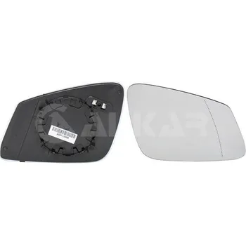 Autosklo Sklo do zrcátka, vnější zrcátko ALKAR 6476845