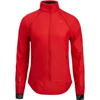 Dámská softshellová bunda dámská bunda Silvini Vetta WJ1623, punch/cloud - vel. XS 306680