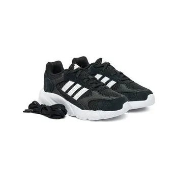 Chlapecké tenisky Sneakersy adidas Crazychaos 2000 JH6506 Černá 32