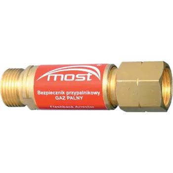 Svářečka Suchá předloha SP20 G 3/8'' AC MOST