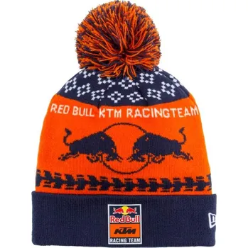 Čepice KTM Red Bull Racing M186-919 uni