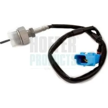 Autoelektrika Čidlo, teplota výfukových plynů HOFFER 7452302