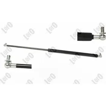 Příslušenství karosérie Pneumatická pružina, zavazadlový / nákladový prostor ABAKUS 101-00-560