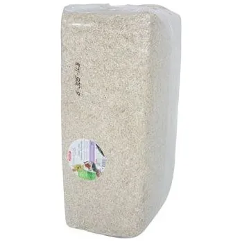 Podestýlka pro hlodavce Podestýlka Chambiose Nature 200l Zolux