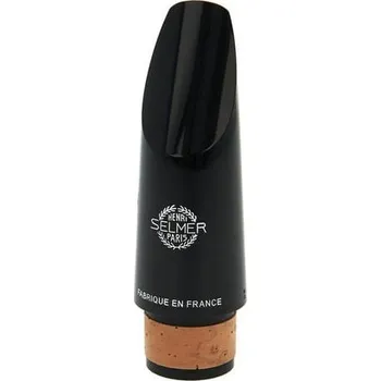 Příslušenství pro dechový nástroj Selmer Bb Clarinet Focus + prodloužená záruka 3 roky