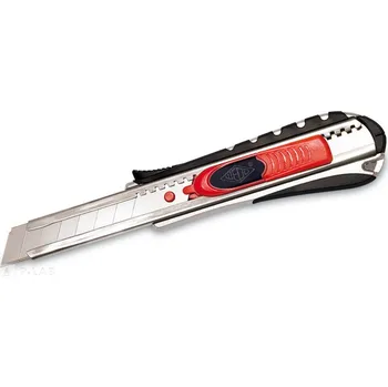 Pracovní nůž Čepele náhradní (Popis: Čepele náhradní, Balení (ks): 10)