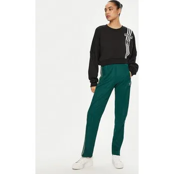 Pánská mikina adidas Mikina Adibreak JD0189 Černá Regular Fit XL