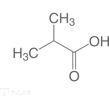 Hnojivo KYSELINA ISOMÁSELNÁ (Čistota: min 99 %, pro syntézu, Balení: 1 l)
