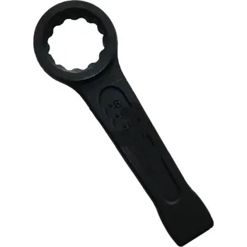 Očkové úderové klíče, různé rozměry - QUATROS