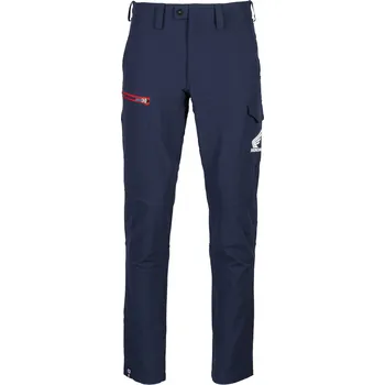 HONDA kalhoty RACING 22 blue - 36