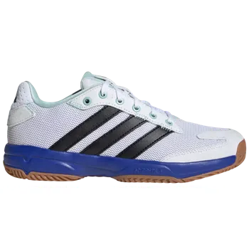 Dětská sálová obuv Indoorové boty adidas Stabil Jr ie1087 Velikost 37,3 EU | 4,5 UK | 5Y US | 22,9 CM