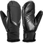 Rukavice LEKI Stella Women Mitt, black - vel. 7.0