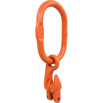 Příslušenství pro stavební techniku SVX Hlava se zkracovačem 10 mm