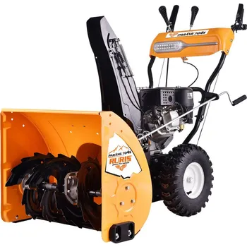 Sněhová fréza RURIS Sněžná fréza Parang 704S | RURIS