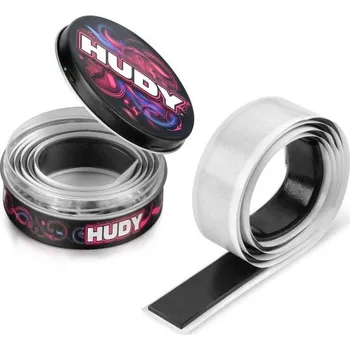 RC model auta HUDY WHEEL BALANCING PUTTY - expresní doprava