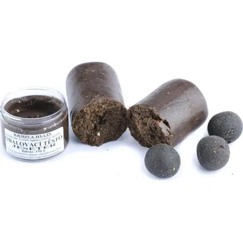Návnadová surovina Obalovací těsto - NA JESETERY 150 g