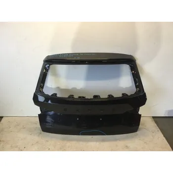 Dveře karosérie 5 Dveře Škoda Kodiaq Face RV 2021-> 565827159