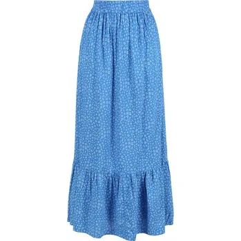 Dámská sukně Dámská sukně Regatta Hadriana Velikost: M / Barva: modrá