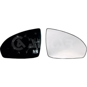 Autosklo Sklo do zrcátka, vnější zrcátko AGB 5098552E