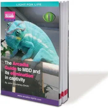 Chovatelství The Arcadia Guide To MBD And Its Elimination In Captivity