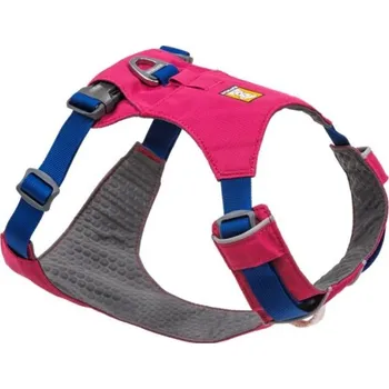 Postroj pro psa RUFFWEAR Hi & Light™ Postroj pro psy Alpenglow Pink M