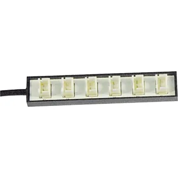 Osvětlení do terária Lucky Reptile Mini Light Strip LED Adaptér pro Night Sky