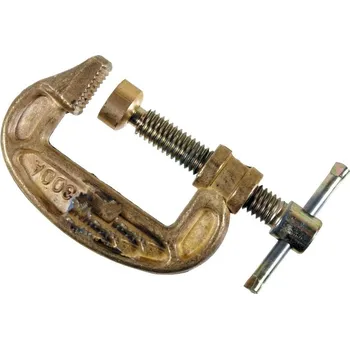 Magg Svěrka univerzální tvar "C" - 75 mm