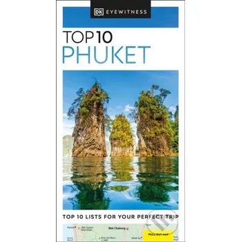 Top 10 Phuket - Dorling Kindersley Dorling Kindersley