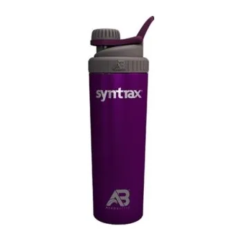 Syntrax Láhev Aerobottle nerezová 900 ml.