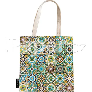 Plátěná taška Paperblanks Porto PA9657-3 - 530108304