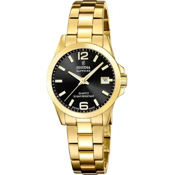 Hodinky Festina Swiss Made 20050/4