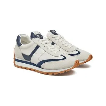 Dámské tenisky Sneakersy LAUREN RALPH LAUREN Dani 802959613001 Bílá 37