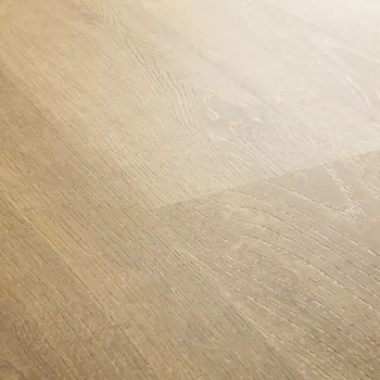 vinylová podlaha Quick Step Laminátová podlaha Eligna Dub riva přírodní (EL3578)