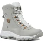 Luhta Kotníková obuv Luhta Mukava Ms 75570 Šedá 36