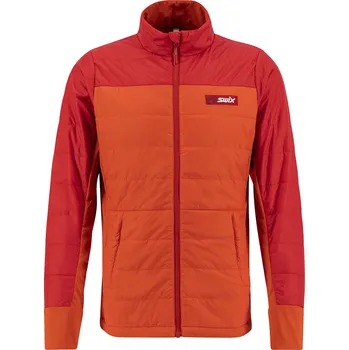 Bunda SWIX Surmount Primaloft 12273-99992 Velikost: XL