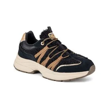 Dámská obuv MEXX Sneakersy MI001009243W Černá 36