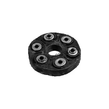 Hřídel nápravy Kloub, podélný hřídel LEMFÖRDER (LMI 11035 01)