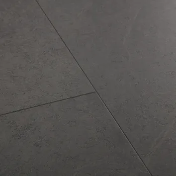 vinylová podlaha Quick Step Vinylová podlaha Oro Břidlice černá (AVSTU40035)