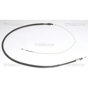 Lanko parkovací brzdy Tažné lanko, parkovací brzda TRISCAN 8140 28172