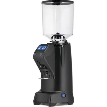 Mlýnek na kávu Mlýnek Eureka Olympus Neo 75 TMP cerný 8059519339691