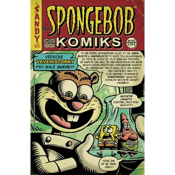 SpongeBob 1/2025