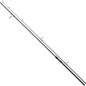 Rybářský prut Daiwa Prut Black Widow XT Carp 12ft 3,6m 3lb 2-díl