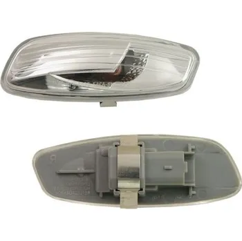 Motorový prostor Blikač boční levý PEUGEOT 308 (4_), 09.07-04.11, CITROËN C3, 03.10-, CITROËN C4 (LA/LC), 09.08-12.10, CITROËN C5 (RD/TD), 01.08-, CITROËN DS3, 03.10-,