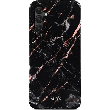 Pouzdro na mobilní telefon Kryt Samsung A16 AURIX pevný Euphoria Marble (obal neboli pouzdro na Samsung A16)