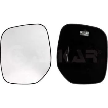 Autosklo Sklo do zrcátka, vnější zrcátko AGB 5790546E